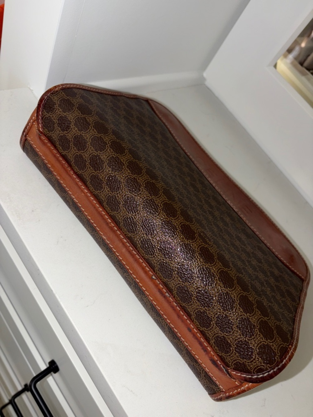 Celine Travel Pouch - Picture 7 of 7